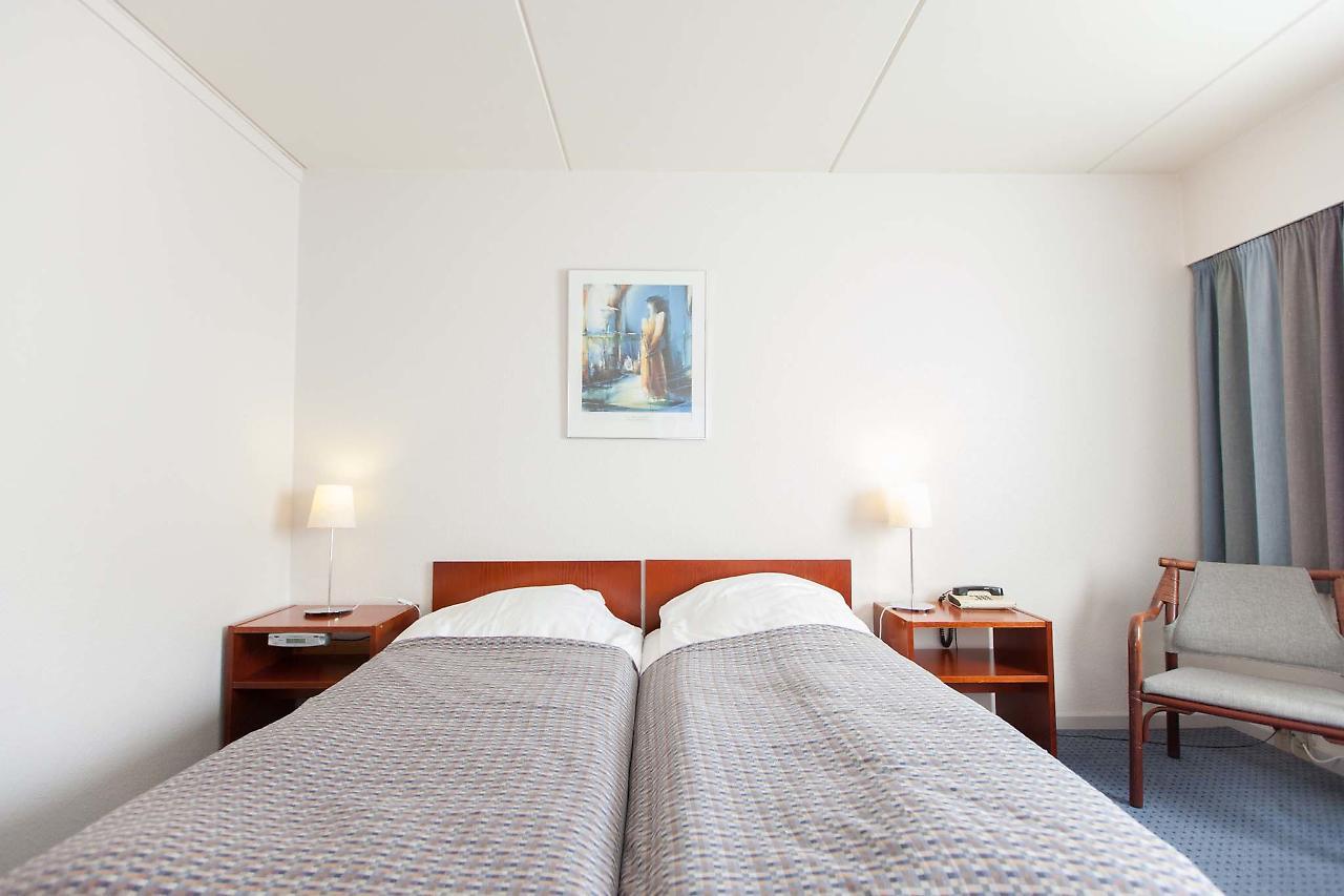 Hotel Falster Nykøbing Falster Εξωτερικό φωτογραφία