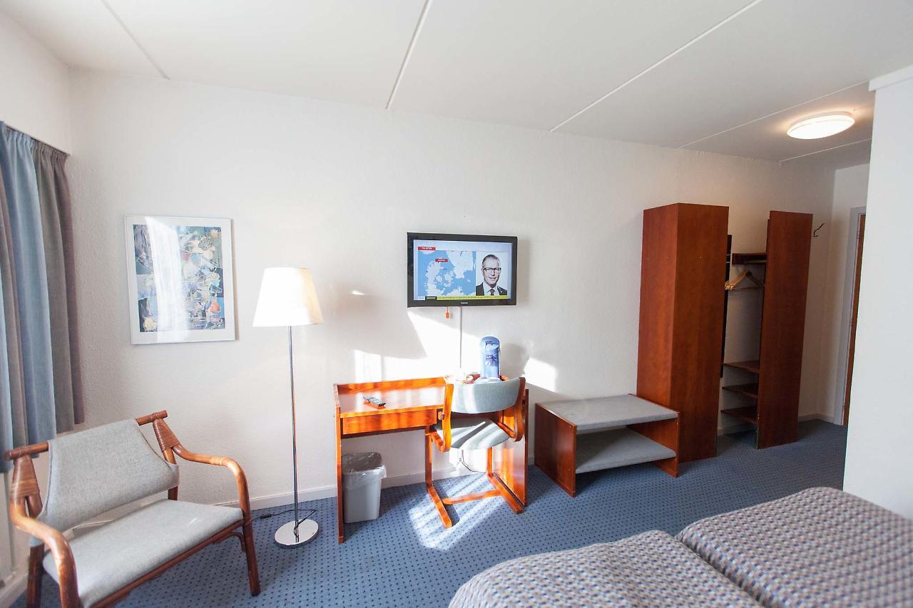 Hotel Falster Nykøbing Falster Εξωτερικό φωτογραφία