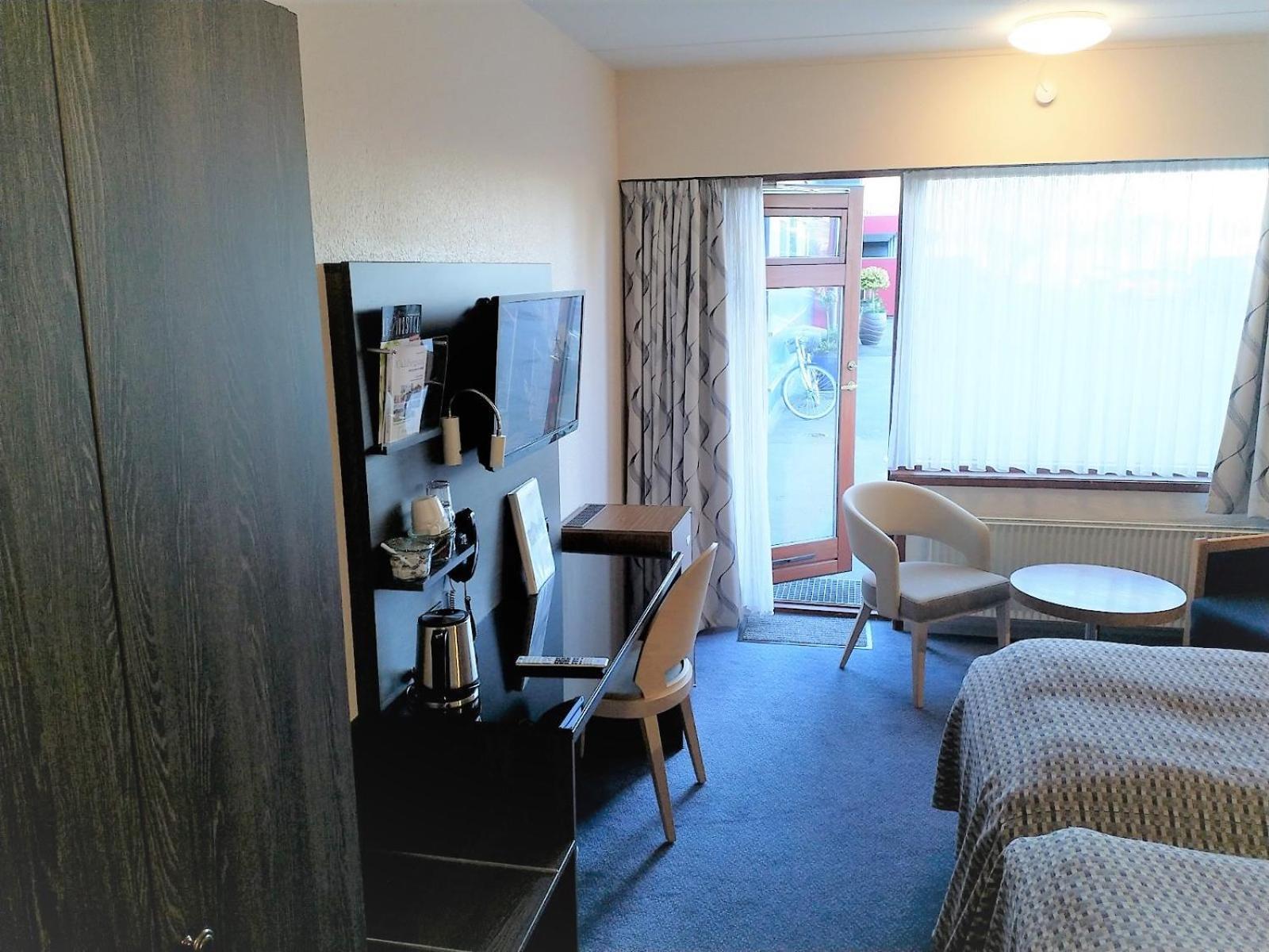 Hotel Falster Nykøbing Falster Εξωτερικό φωτογραφία