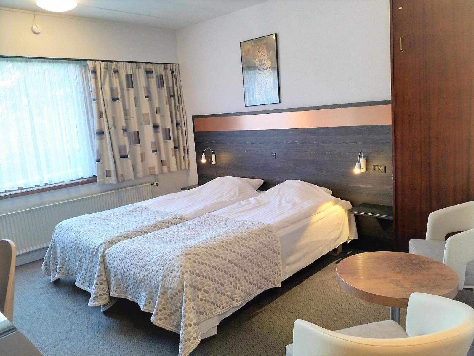 Hotel Falster Nykøbing Falster Εξωτερικό φωτογραφία