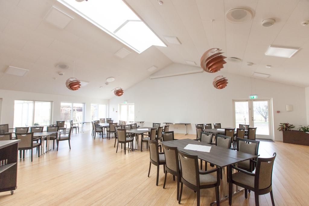 Hotel Falster Nykøbing Falster Εξωτερικό φωτογραφία