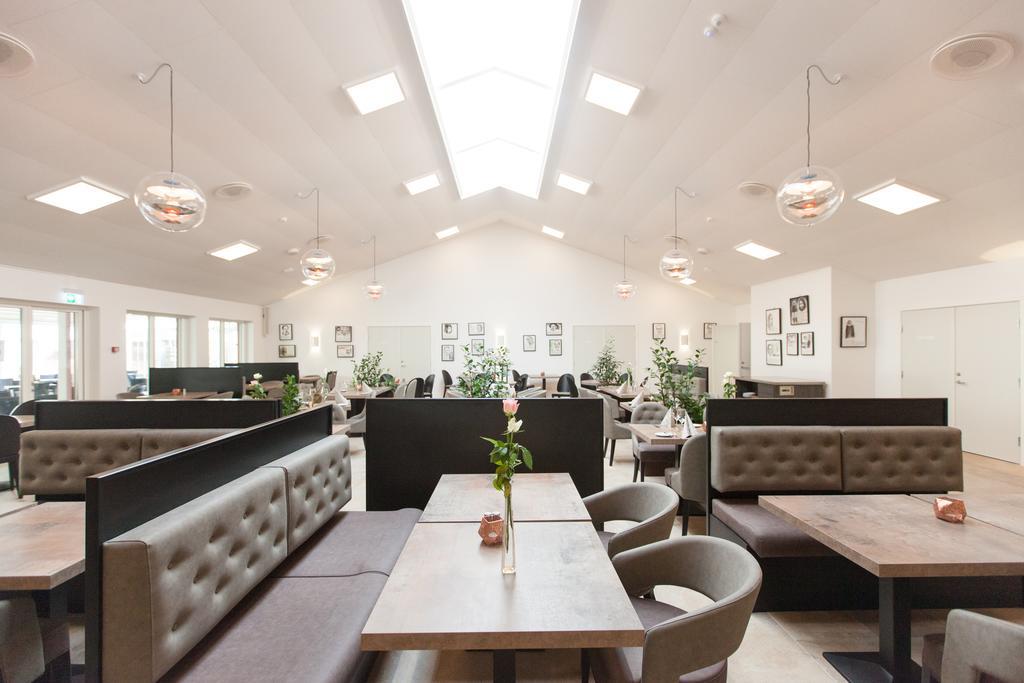 Hotel Falster Nykøbing Falster Εξωτερικό φωτογραφία