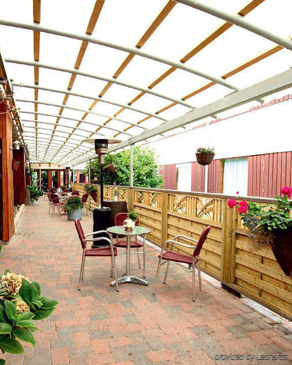 Hotel Falster Nykøbing Falster Εσωτερικό φωτογραφία
