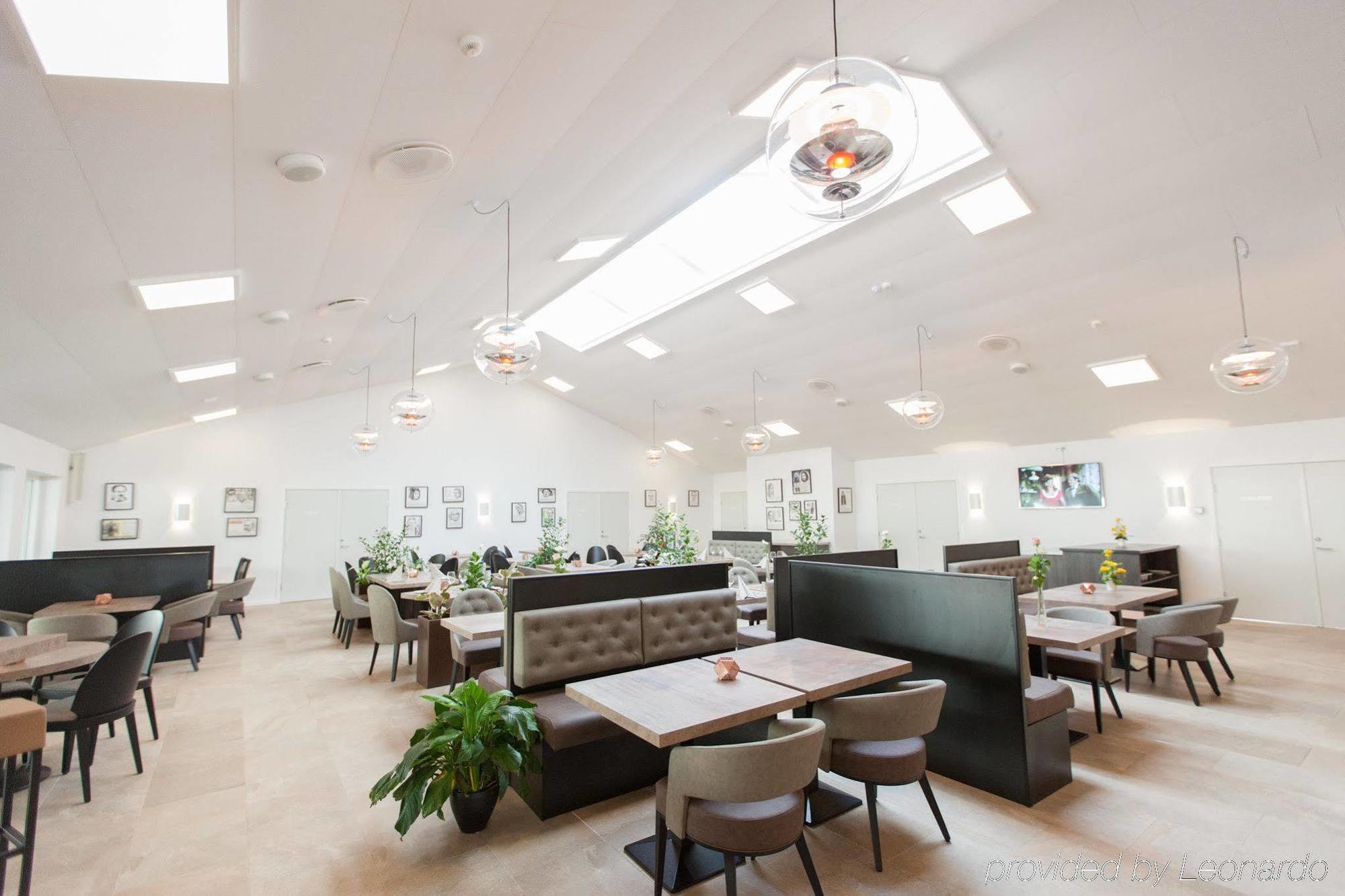 Hotel Falster Nykøbing Falster Εξωτερικό φωτογραφία
