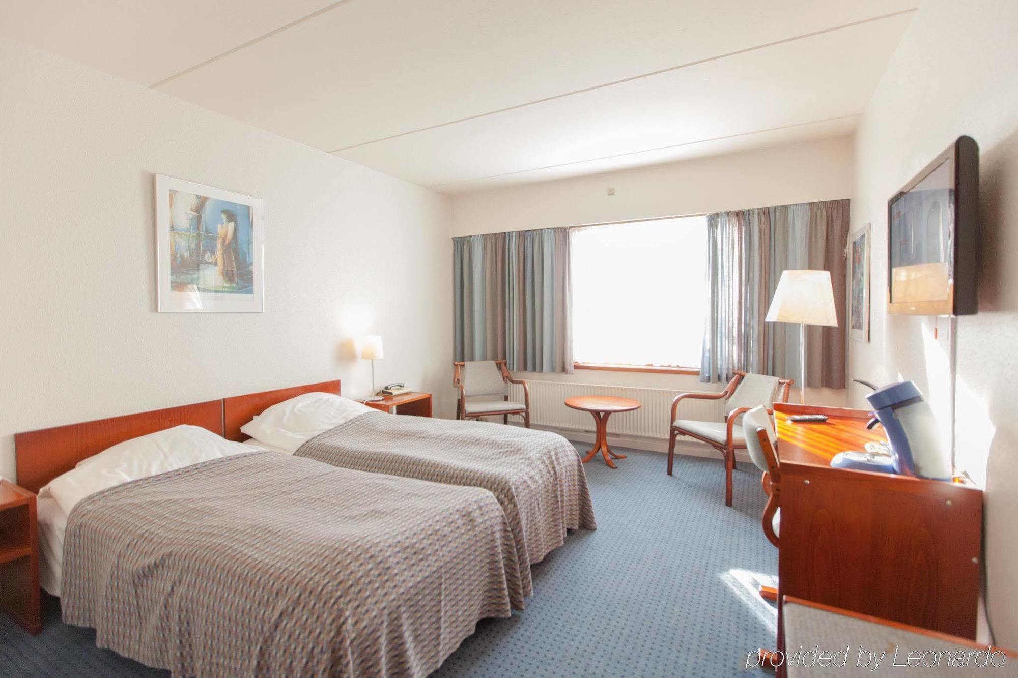 Hotel Falster Nykøbing Falster Εξωτερικό φωτογραφία