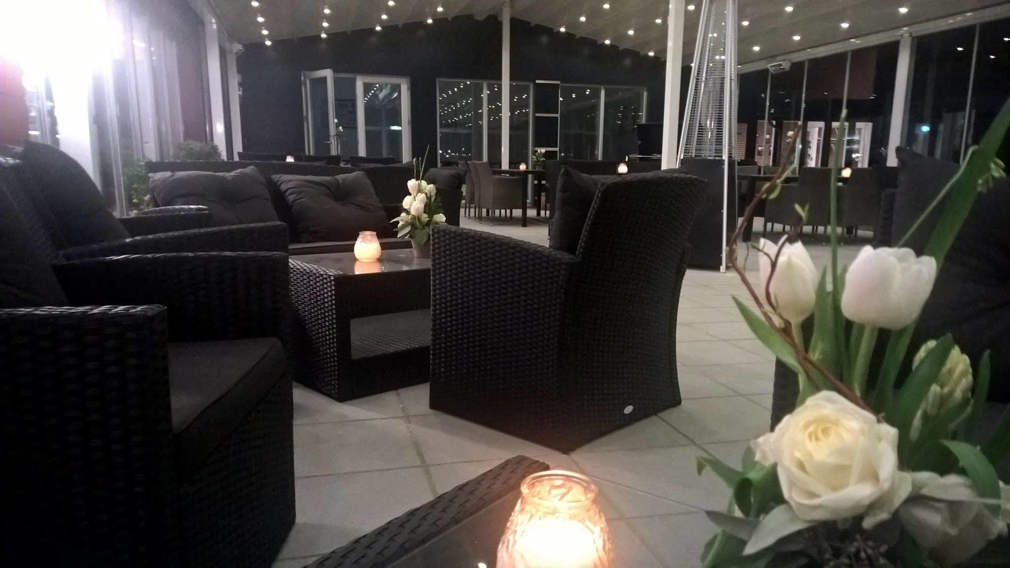 Hotel Falster Nykøbing Falster Εξωτερικό φωτογραφία