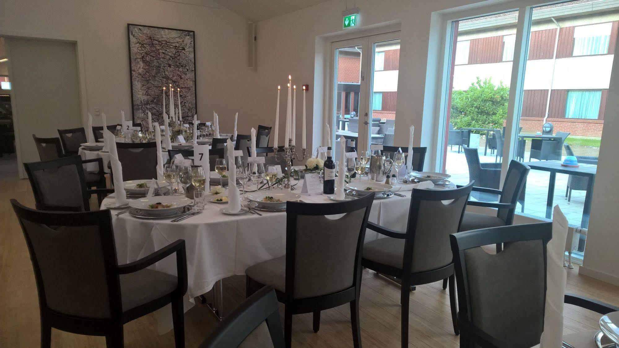 Hotel Falster Nykøbing Falster Εξωτερικό φωτογραφία