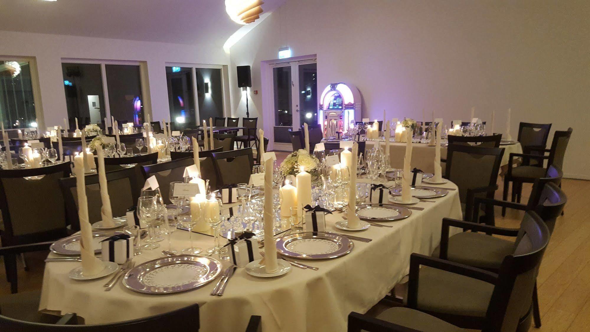 Hotel Falster Nykøbing Falster Εξωτερικό φωτογραφία