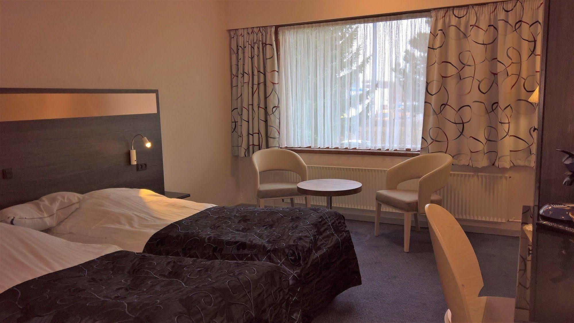 Hotel Falster Nykøbing Falster Εξωτερικό φωτογραφία