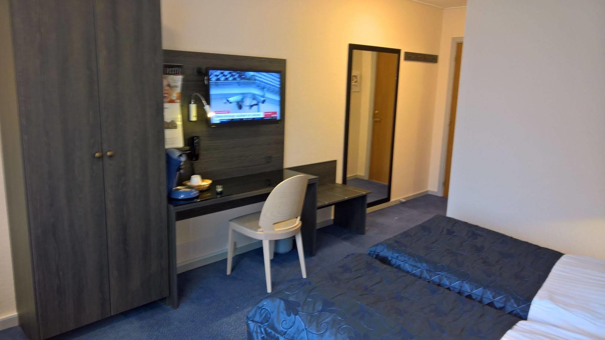 Hotel Falster Nykøbing Falster Εξωτερικό φωτογραφία