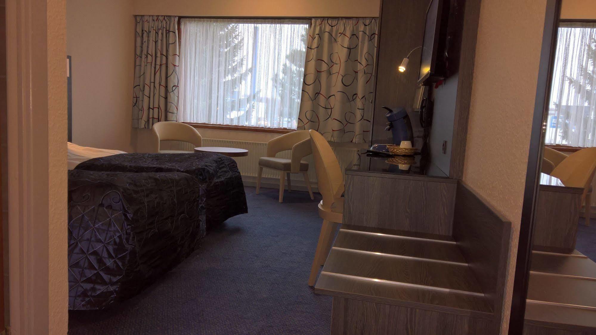 Hotel Falster Nykøbing Falster Εξωτερικό φωτογραφία