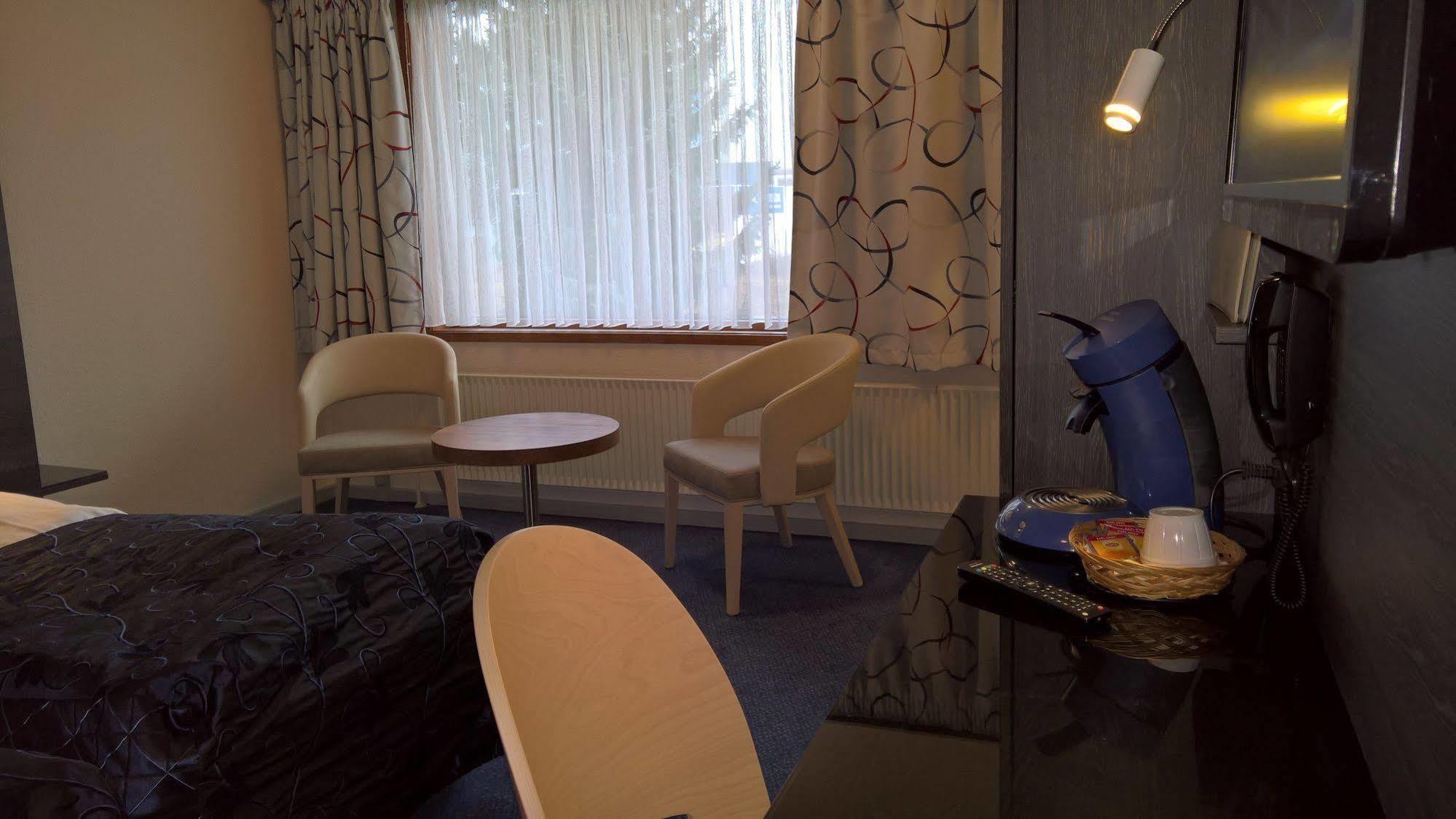 Hotel Falster Nykøbing Falster Εξωτερικό φωτογραφία