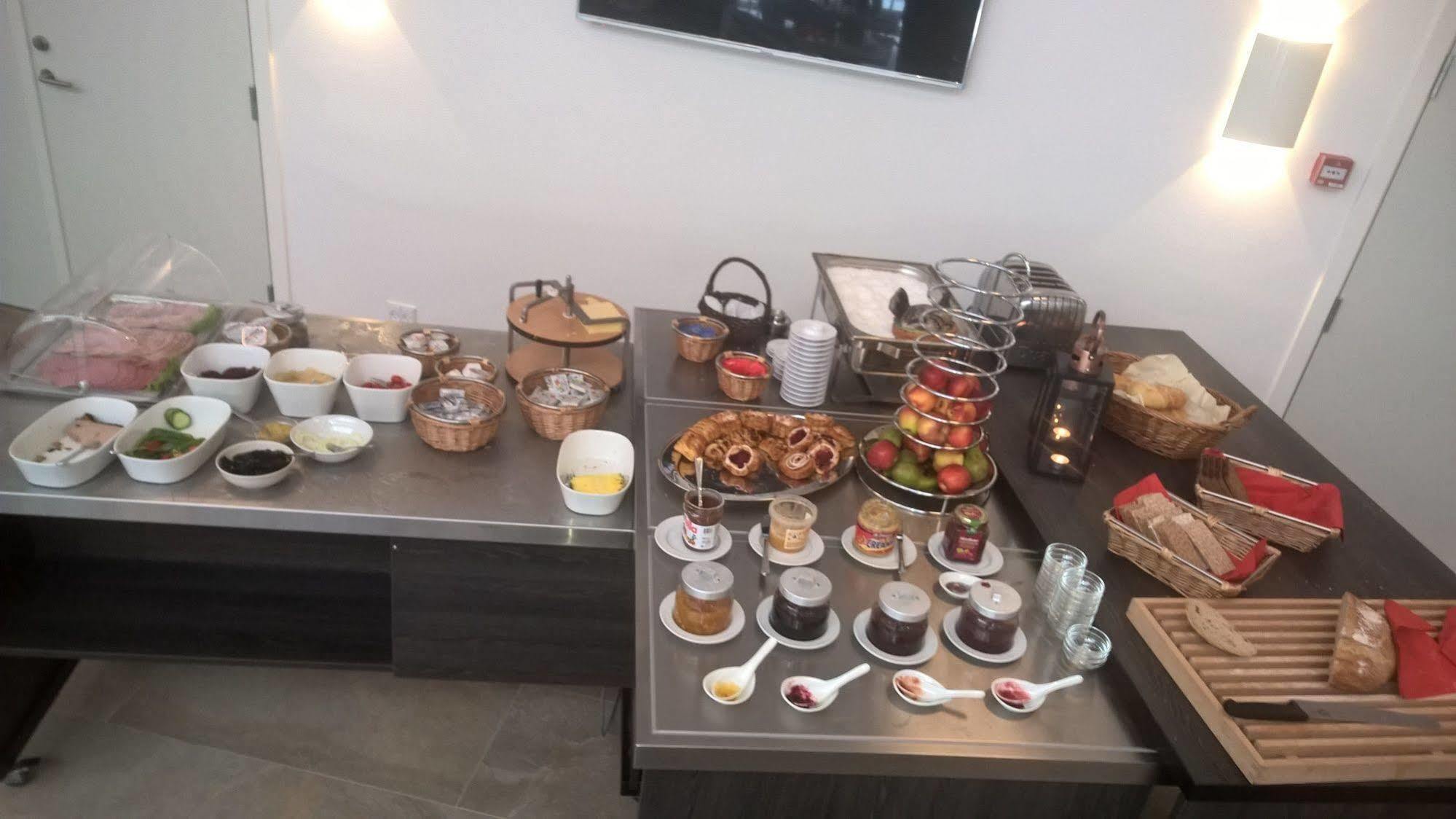 Hotel Falster Nykøbing Falster Εξωτερικό φωτογραφία