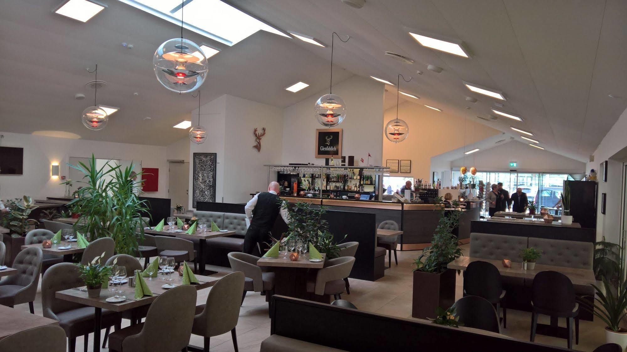Hotel Falster Nykøbing Falster Εξωτερικό φωτογραφία