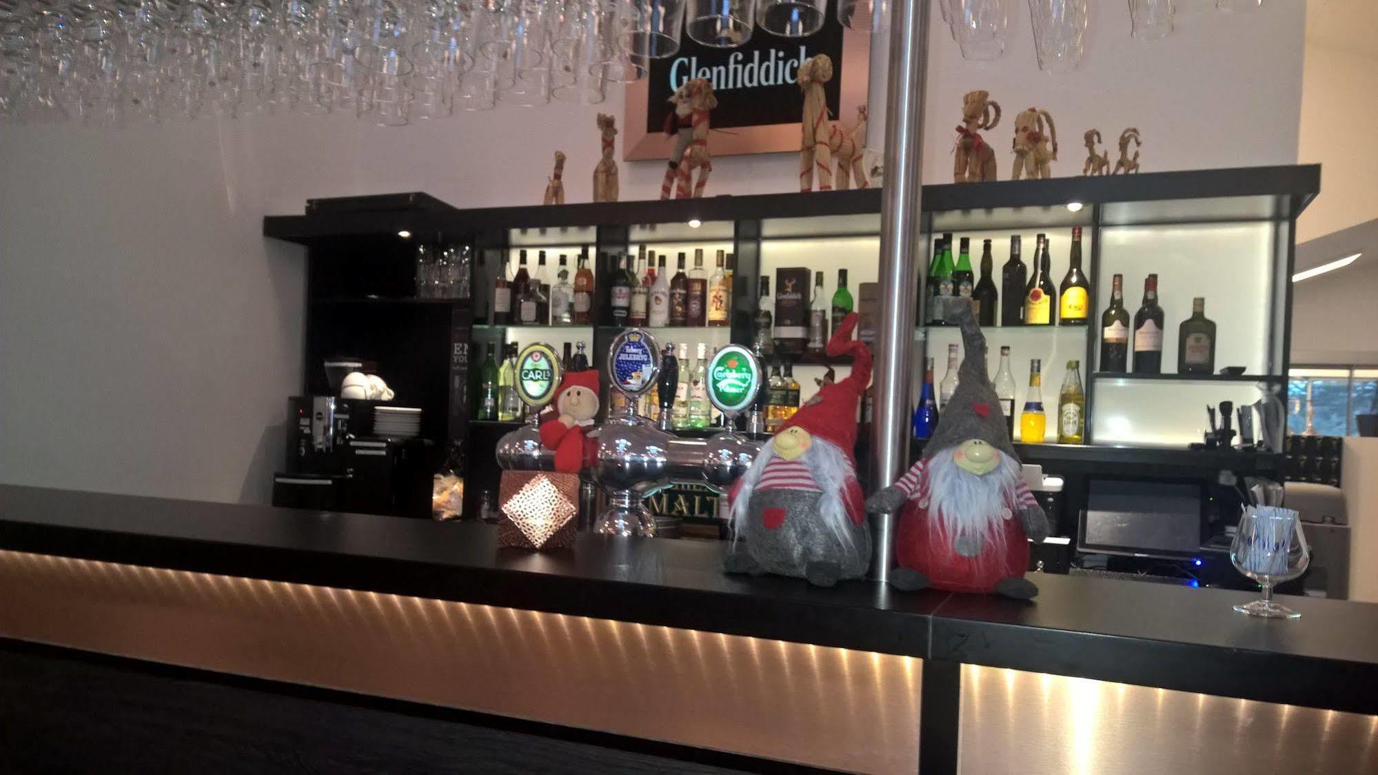 Hotel Falster Nykøbing Falster Εξωτερικό φωτογραφία