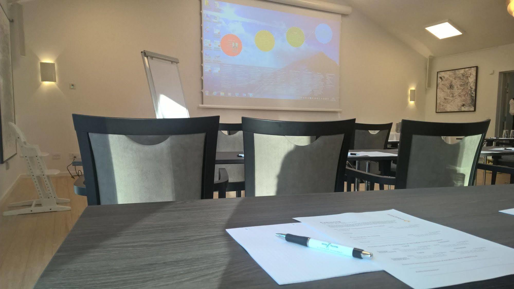 Hotel Falster Nykøbing Falster Εξωτερικό φωτογραφία