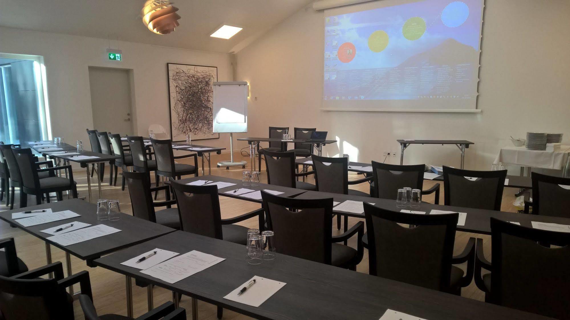 Hotel Falster Nykøbing Falster Εξωτερικό φωτογραφία