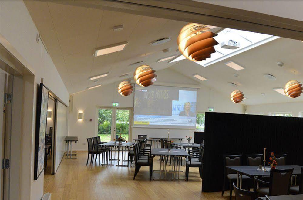 Hotel Falster Nykøbing Falster Εξωτερικό φωτογραφία