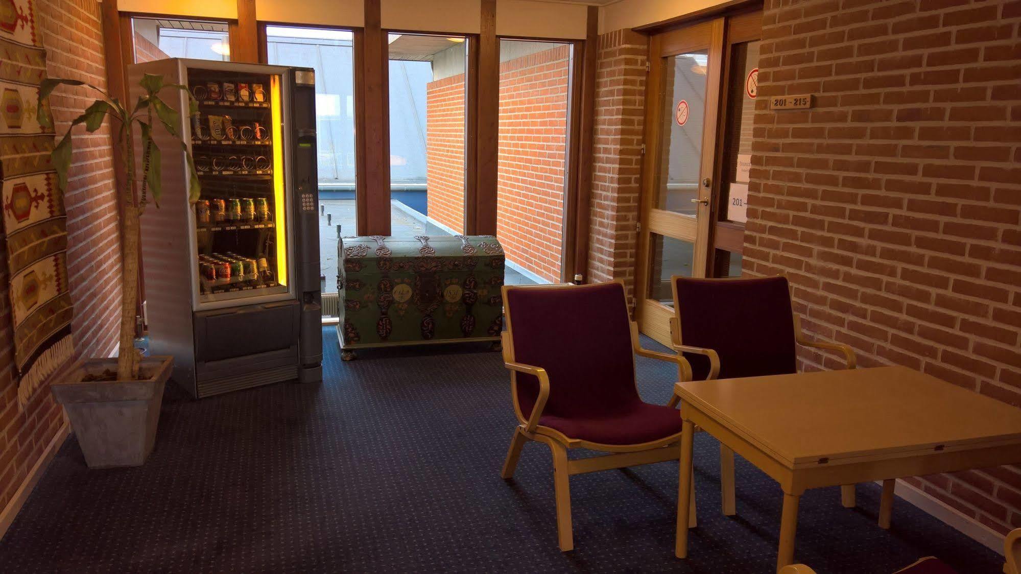 Hotel Falster Nykøbing Falster Εξωτερικό φωτογραφία