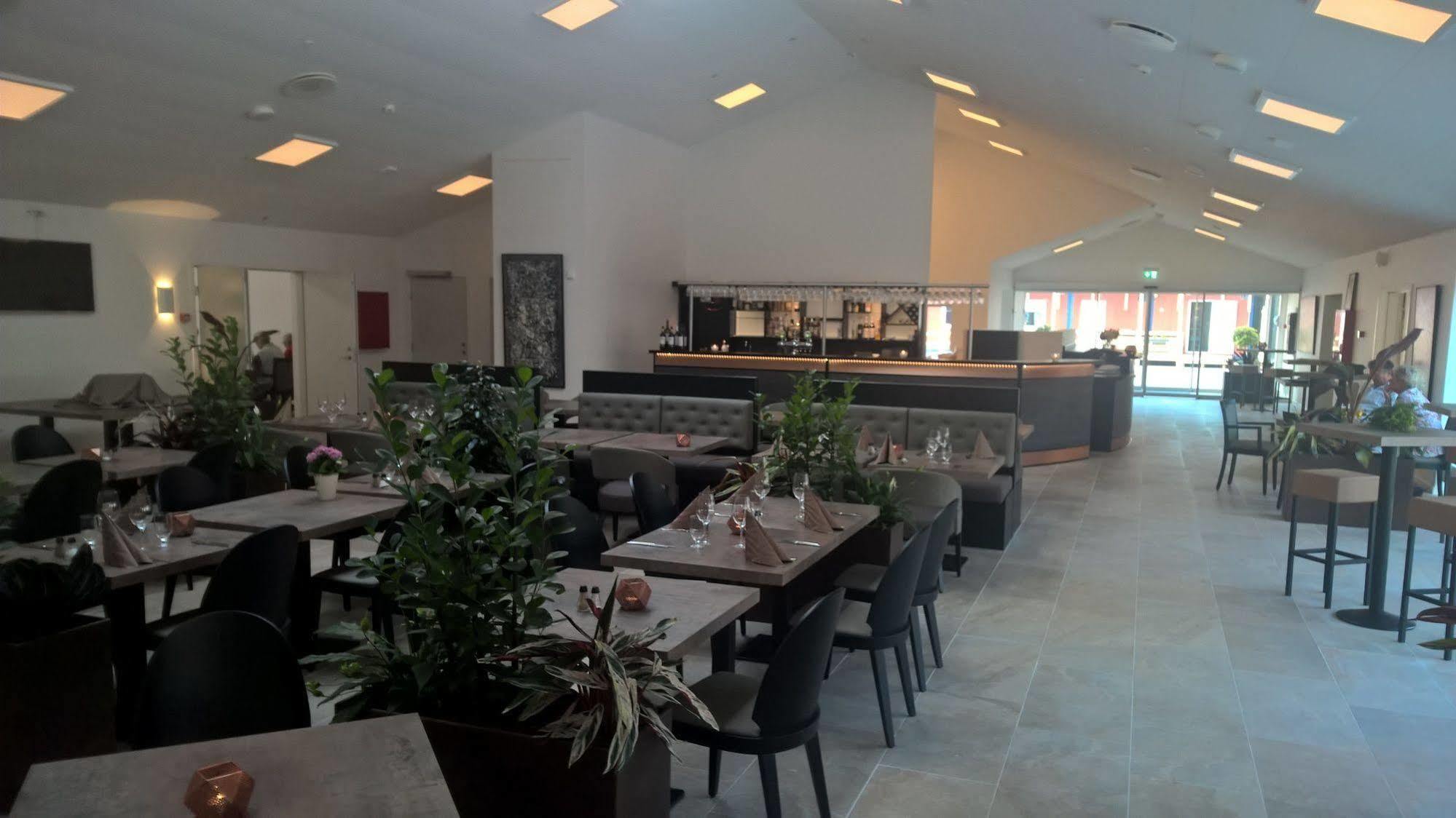 Hotel Falster Nykøbing Falster Εξωτερικό φωτογραφία