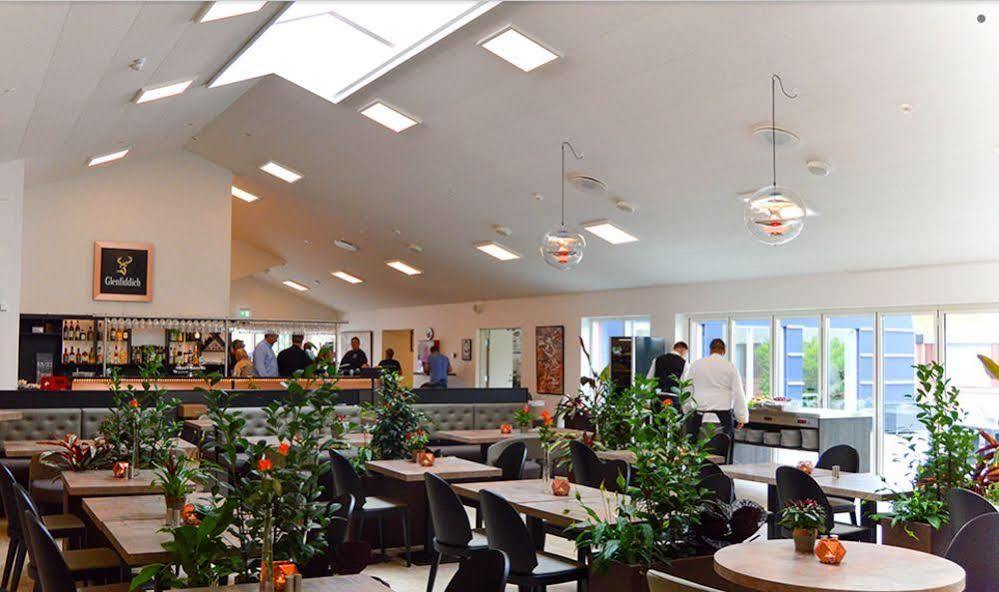Hotel Falster Nykøbing Falster Εξωτερικό φωτογραφία
