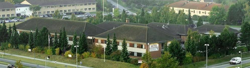 Hotel Falster Nykøbing Falster Εξωτερικό φωτογραφία