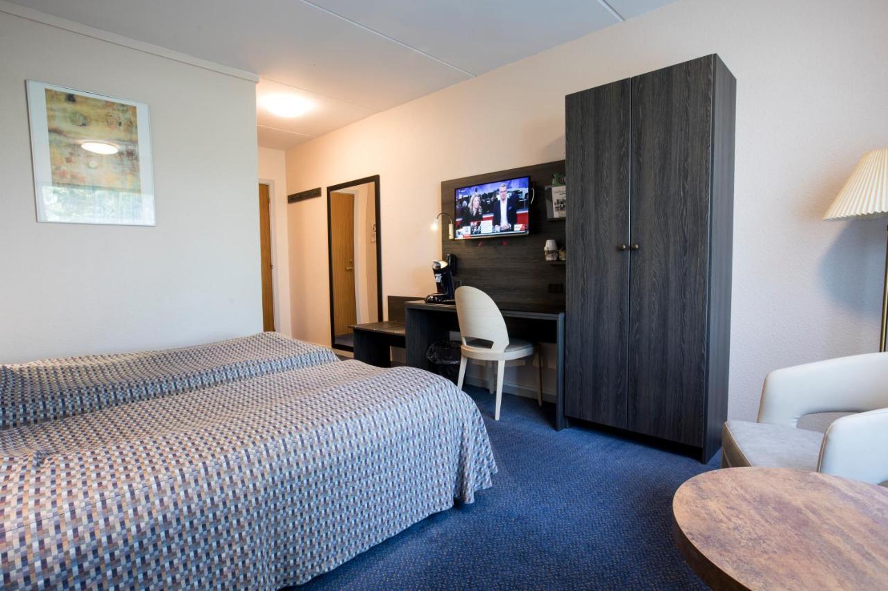 Hotel Falster Nykøbing Falster Εξωτερικό φωτογραφία