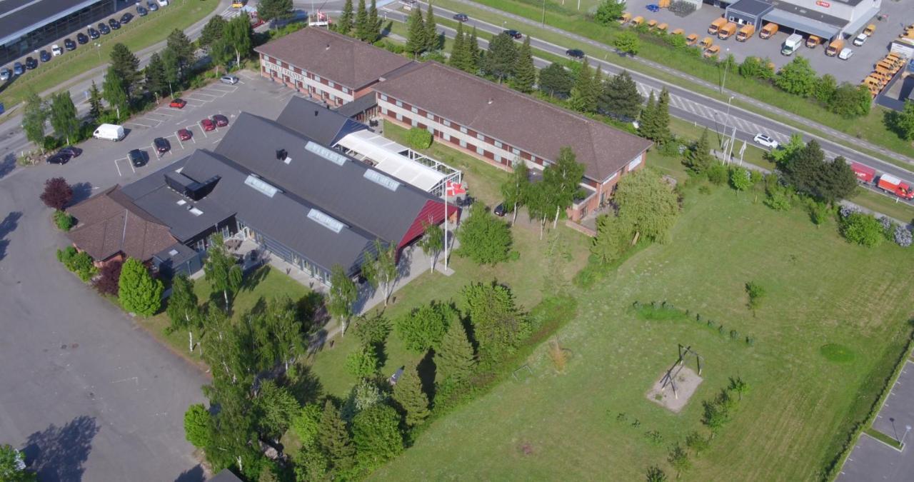 Hotel Falster Nykøbing Falster Εξωτερικό φωτογραφία